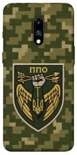 Чехол на OnePlus 7 ПВО фото 1 из 1