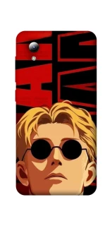 Чохол на ZTE Blade A3 (2019) Nanami v2 фото 1 з 1