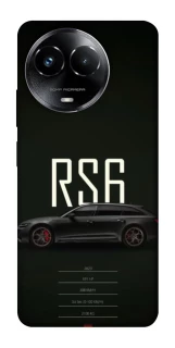 Чехол на Realme C67 4G mobland rs6 фото 1 из 1