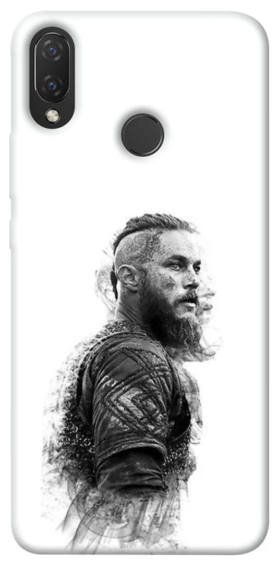 Чохол на Huawei P Smart+ (nova 3i) Ragnar v2 фото 1 з 1