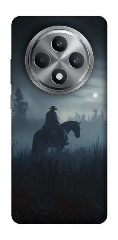 Чохол на Oppo Reno 12 F 4G cowboy фото 1 з 1