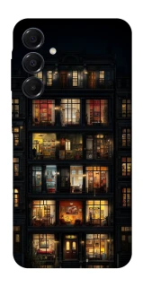 Чохол на Samsung Galaxy A16 4G/5G My Home фото 1 з 1