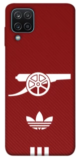 Чохол на Samsung Galaxy M12 FC Arsenal v7 фото 1 з 1