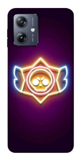 Чохол на Motorola Moto G54 Brawl Stars ver.3 фото 1 з 1