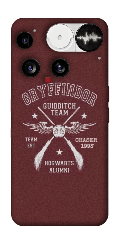Чехол на Nothing Phone (3) Harry Potter v6 фото 1 из 1