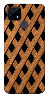 Чохол на Realme C25Y Дерево на дачі фото 1 з 1