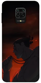 Чехол на Xiaomi Redmi Note 9s / Note 9 Pro / Note 9 Pro Max Todo v5 фото 1 из 1