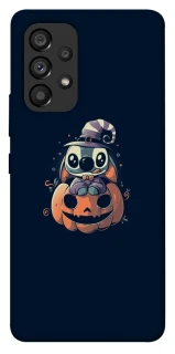 Чехол на Samsung Galaxy A53 5G Halloween Stitch ver.3 фото 1 из 1