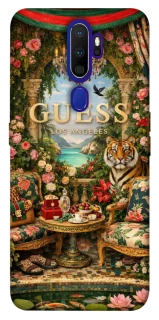 Чехол на Oppo A5 (2020) / Oppo A9 (2020) Guess фото 1 из 1