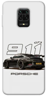 Чехол на Xiaomi Redmi Note 9s / Note 9 Pro / Note 9 Pro Max 911 фото 1 из 1