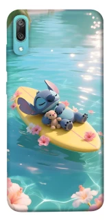 Чехол на Huawei Y6 Pro (2019) Stitch ver.8 фото 1 Чехол на Huawei Y6 Pro (2019) Stitch ver.8 фото 1 из 1