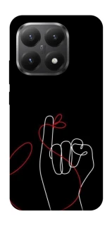 Чохол на Xiaomi 15T Pair romantic theme ver.8 фото 1 з 1