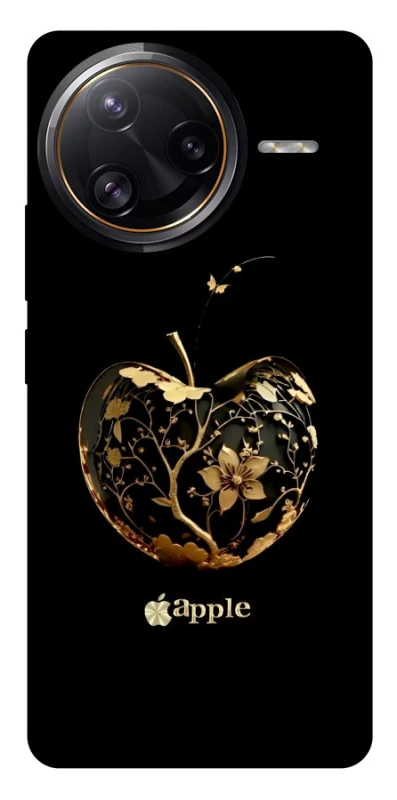 Чохол на Xiaomi Poco F7 Ultra Apple logo ver.2 фото 1 з 1