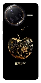 Чехол на Xiaomi Poco F7 Ultra Apple logo ver.2 фото 1 из 1