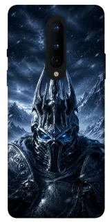 Чехол на OnePlus 8 Arthas фото 1 из 1