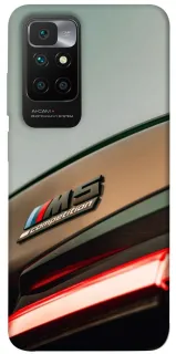 Чохол на Xiaomi Redmi 10 BMW v13 фото 1 з 1