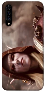 Чохол на Samsung Galaxy A50 (A505F) / A50s / A30s Sylvana фото 1 з 1