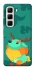 Чохол на Infinix Hot 50 4G Fantasy deer creature фото 1 з 1