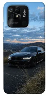 Чехол на Xiaomi Redmi 10C BMW v50 фото 1 из 1