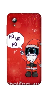 Чохол на ZTE Blade A3 (2019) Frontoclaus фото 1 з 1