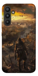Чехол на Samsung Galaxy A34 5G Сталкер v10 фото 1 из 1