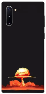 Чехол на Samsung Galaxy Note 10 Boom фото 1 из 1