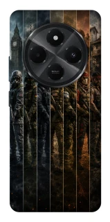 Чехол на Xiaomi Poco M7 Counter-Strike ver.2 фото 1 из 1