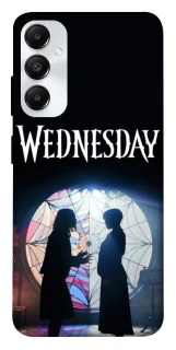 Чохол на Samsung Galaxy A05s Wednesday & Enid фото 1 з 1