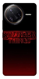 Чохол на Xiaomi Poco F7 Pro Stranger Things ver.18 фото 1 з 1