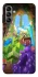 Чохол на Samsung Galaxy A04s Minecraft forever фото 1 з 1