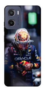 Чехол на Motorola Moto E15 F-1 ver.6 фото 1 из 1