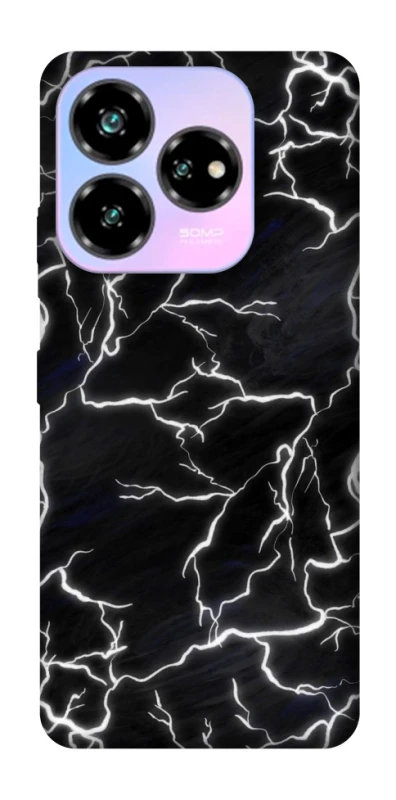 Чохол на ZTE Nubia V60 Abstract ver.5 фото 1 з 1