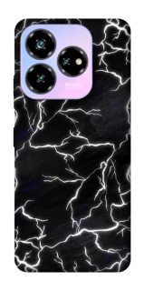 Чохол на ZTE Nubia V60 Abstract ver.5 фото 1 з 1