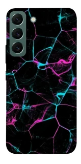 Чехол на Samsung Galaxy S22 Abstract ver.3 фото 1 из 1