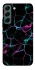 Чохол на Samsung Galaxy S22 Abstract ver.3 фото 1 з 1