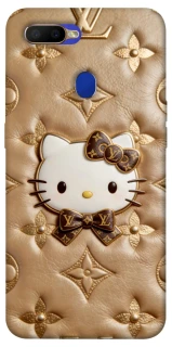 Чехол на Oppo A5s Hello Kitty ver.2 фото 1 из 1