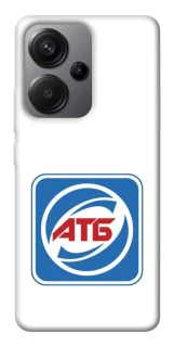 Чохол на Xiaomi Redmi Note 13 Pro+ AТБ фото 1 з 1