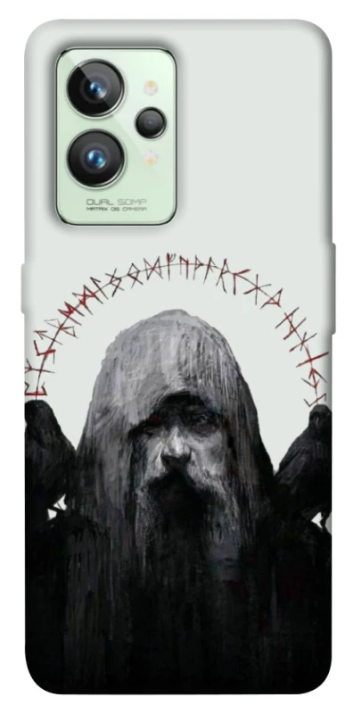 Чохол на Realme GT2 Одін фото 1 з 1