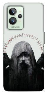 Чохол на Realme GT2 Одін фото 1 з 1