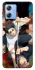 Чохол на Motorola Moto G84 Jujutsu kaisen v5 фото 1 з 1