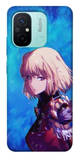 Чехол на Xiaomi Redmi 12C / Poco C55 Cha Hae In фото 1 из 1