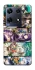 Чехол на Infinix Note 30 Pro Genshin Impact фото 1 из 1
