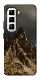 Чехол на Infinix Hot 50 Pro Mountain v2 фото 1 из 1