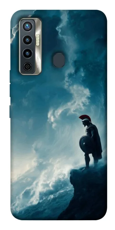 Чехол на TECNO Camon 17 Odyssey ver.2 фото 1 из 1