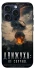 Чохол на Apple iPhone 15 Pro (6.1") Moscow never sleeps фото 1 з 1
