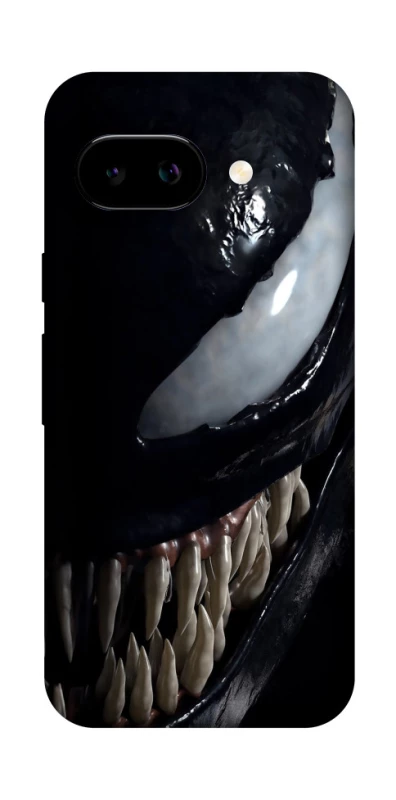 Чохол на Google Pixel 9a Venom smile фото 1 з 1