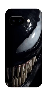 Чохол на Google Pixel 9a Venom smile фото 1 з 1