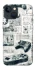Чохол на Apple iPhone 13 mini (5.4") Gamer Zone ver.2 фото 1 з 1