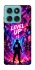 Чехол на Motorola Edge 60 Fusion Level UP фото 1 из 1