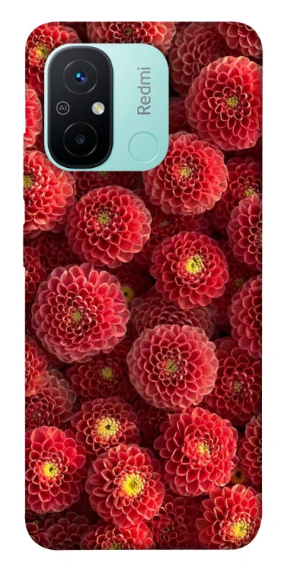 Чохол на Xiaomi Redmi 12C / Poco C55 Midnight1 фото 1 з 1